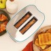 Cecotec Тостер Cecotec Toast&Taste Double W (CCTC-02181)