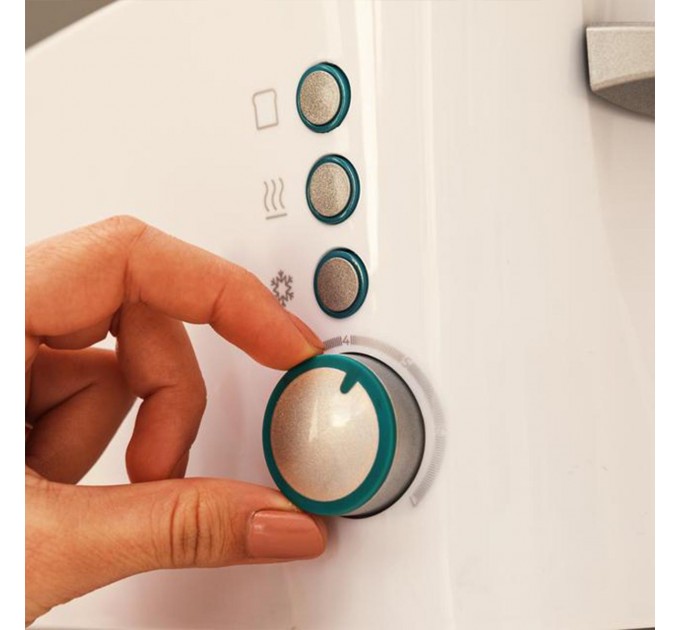 Cecotec Тостер Cecotec Toast&Taste Extra Double W (CCTC-02183)