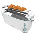 Cecotec Тостер Cecotec Toast&Taste Extra Double W (CCTC-02183)
