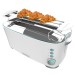 Cecotec Тостер Cecotec Toast&Taste Extra Double W (CCTC-02183)