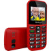 Sigma Мобільний телефон Sigma Comfort 50 EASY TYPE-C Red (4827798585221)