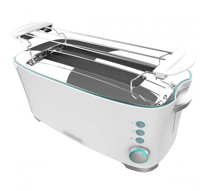 Cecotec Тостер Cecotec Toast&Taste Extra Double W (CCTC-02183)
