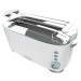 Cecotec Тостер Cecotec Toast&Taste Extra Double W (CCTC-02183)