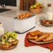 Cecotec Тостер Cecotec Toast&Taste Extra Double W (CCTC-02183)