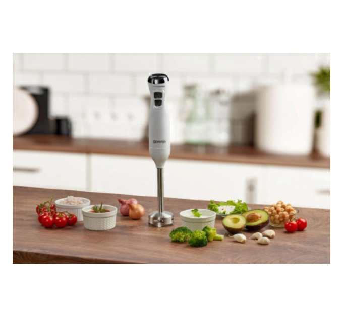 Gorenje Блендер Gorenje HBX601XG
