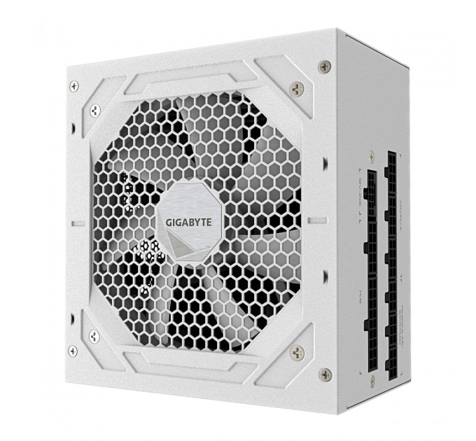 GIGABYTE Блок живлення Gigabyte GP-UD850GM PG5 V2 ICE 850W