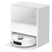 Dreame Робот-пилосос Dreame Aqua 10 Ultra Roller Complete White (RLH71DE-1-wh)