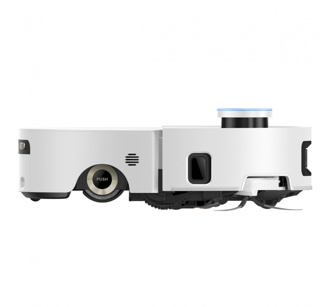 Dreame Робот-пилосос Dreame Aqua 10 Ultra Roller Complete White (RLH71DE-1-wh)