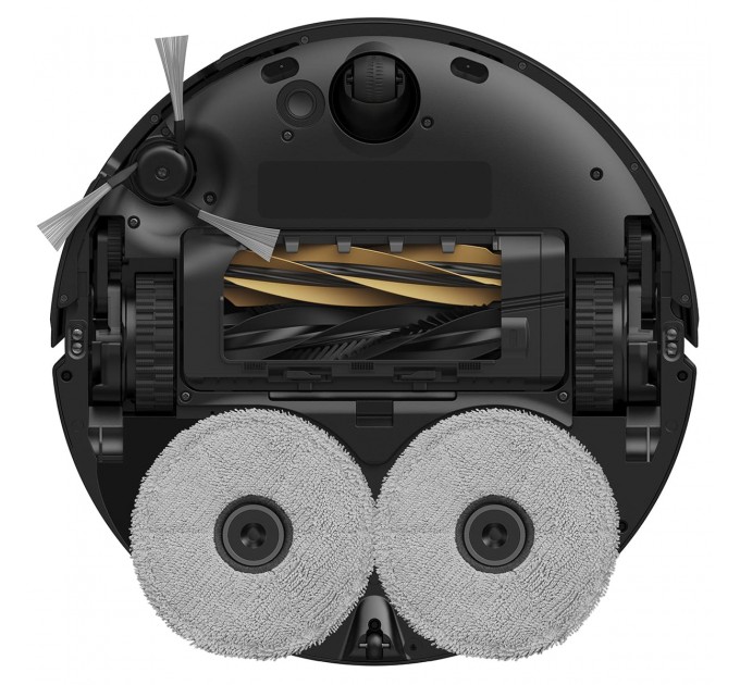 Dreame Робот-пилосос Dreame Bot MatriX 10 Ultra Black (RLX95CE-bl)