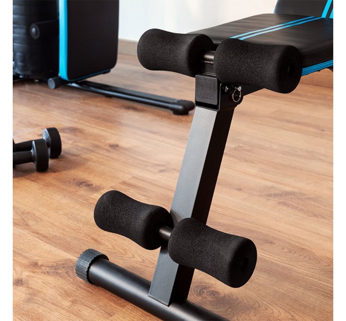 Cecotec Регульована лава Cecotec Drumfit SetUp 7000 (CCTC-07188)