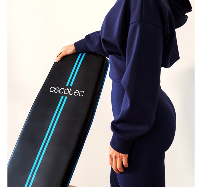 Cecotec Регульована лава Cecotec Drumfit SetUp 7000 (CCTC-07188)