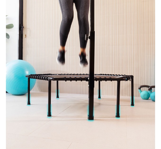 Cecotec Фітнес-батут Cecotec Drumfit Jump 1270 (CCTC-07195)