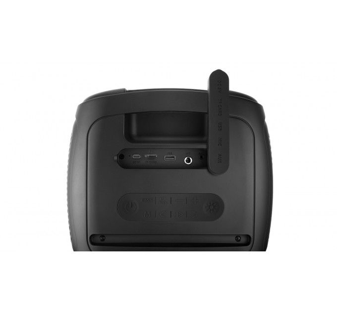 REAL-EL Акустична система REAL-EL X-760 Black