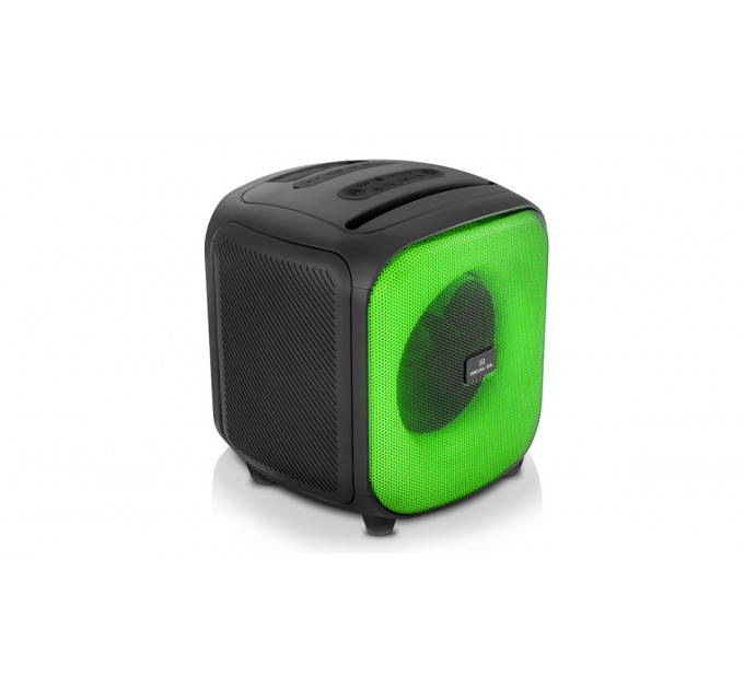 REAL-EL Акустична система REAL-EL X-760 Black