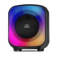 Акустична система REAL-EL X-760 Black