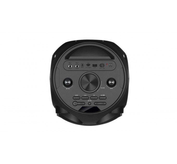 REAL-EL Акустична система REAL-EL X-780 Black