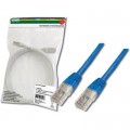 Assmann Патч-корд Digitus 3м (DK-1511-030/B)