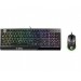 MSI Клавіатура + миша VIGOR GK30 COMBO UA MSI