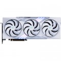 MSI Відеокарта MSI GeForce RTX5070 12Gb GAMING TRIO OC WHITE (RTX 5070 12G GAMING TRIO OC WHITE)