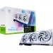 MSI Відеокарта MSI GeForce RTX5070 12Gb GAMING TRIO OC WHITE (RTX 5070 12G GAMING TRIO OC WHITE)