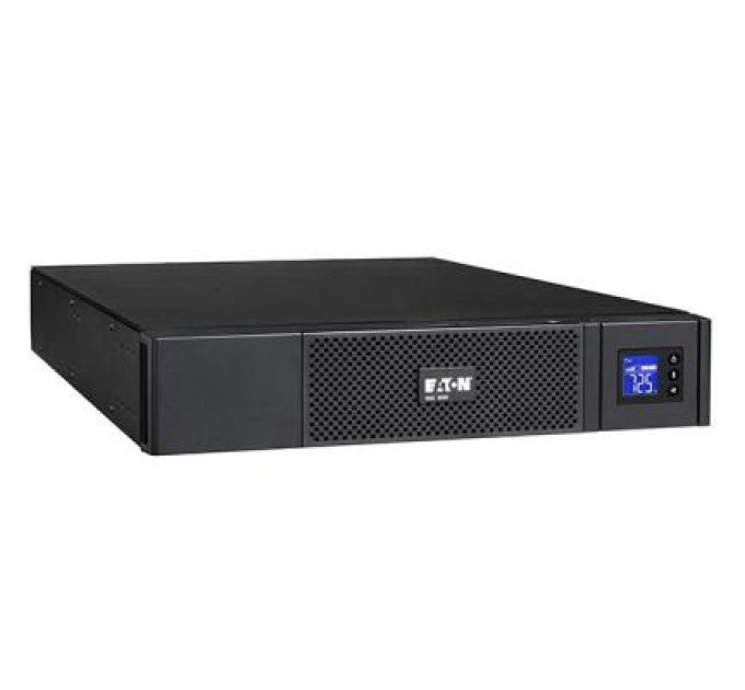 Eaton Пристрій безперебійного живлення Eaton 5SC 1000VA RM 2U (5SC1000IR)
