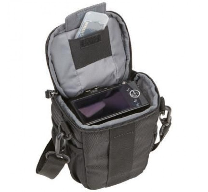 Case Logic Фото-сумка Case Logic Bryker Mirrorless Camera Case BRCS-101 (3203656)