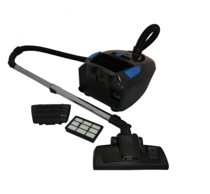 Grunhelm Пилосос Grunhelm GVCM244BB