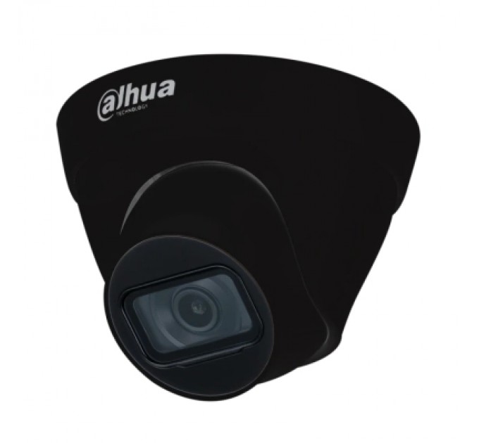Dahua Камера відеоспостереження Dahua DH-IPC-HDW1431T1-BE (2.8)