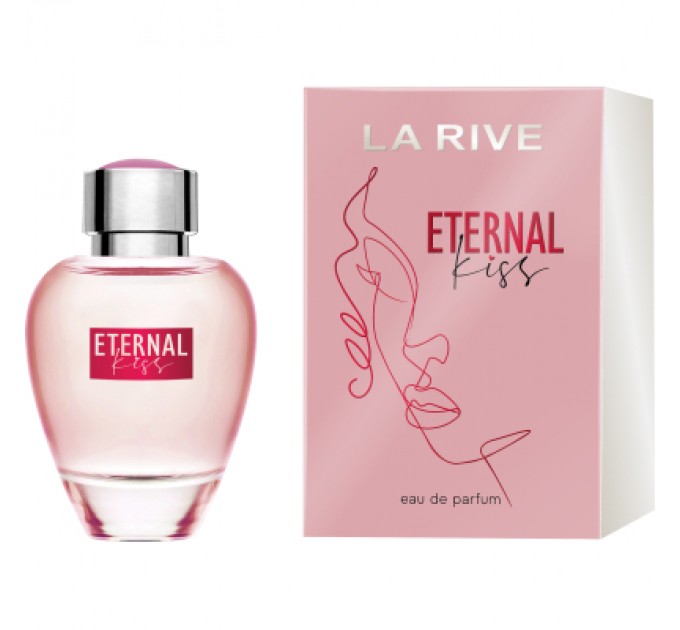 La Rive Парфумована вода La Rive Eternal Kiss 90 мл (5903719640060)