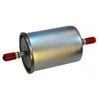 Фільтр паливний AG AUTOPARTS AG 487