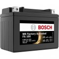 Bosch Акумулятор автомобільний Bosch 0 986 FA1 000