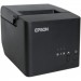 Epson Принтер чеків Epson TM-T20X (051) USB+SERIAL Black (C31CH26051)
