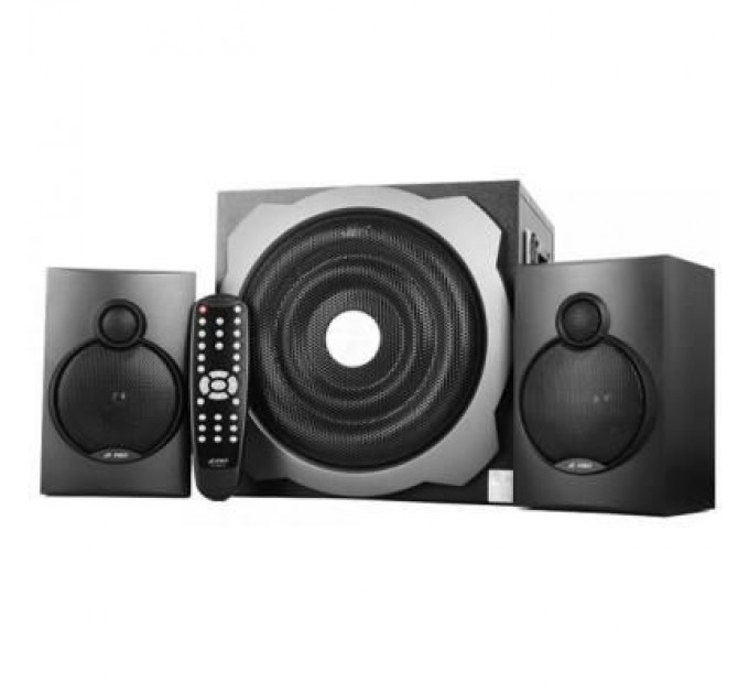 F&D Акустична система F&D A-521X black