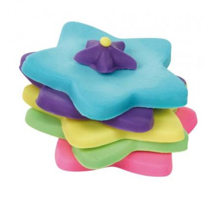 Hasbro Набір для творчості Hasbro Play-Doh Игровой набор "Магазинчик печенья" (B0307)