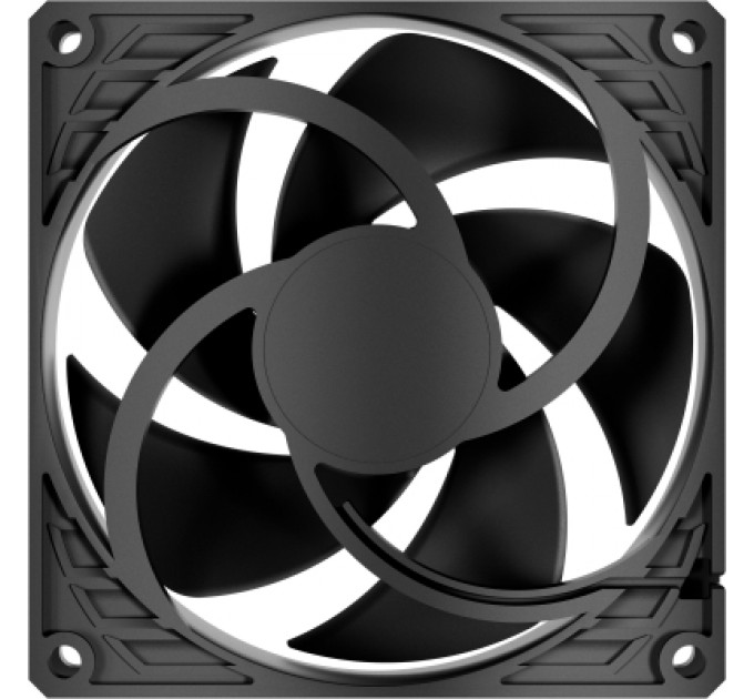 Arctic Кулер до корпусу Arctic P9 PWM PST (ACFAN00298A)