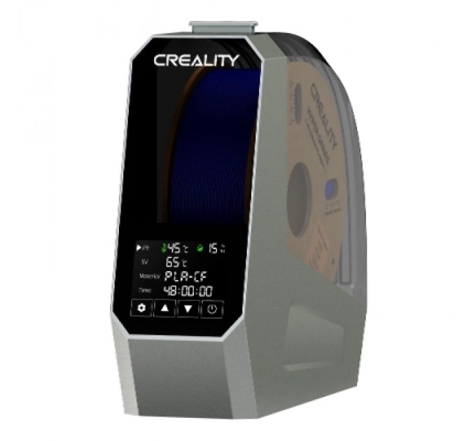 Creality Додаткове обладнання Creality Space Pi Filament Dryer (4005010072)
