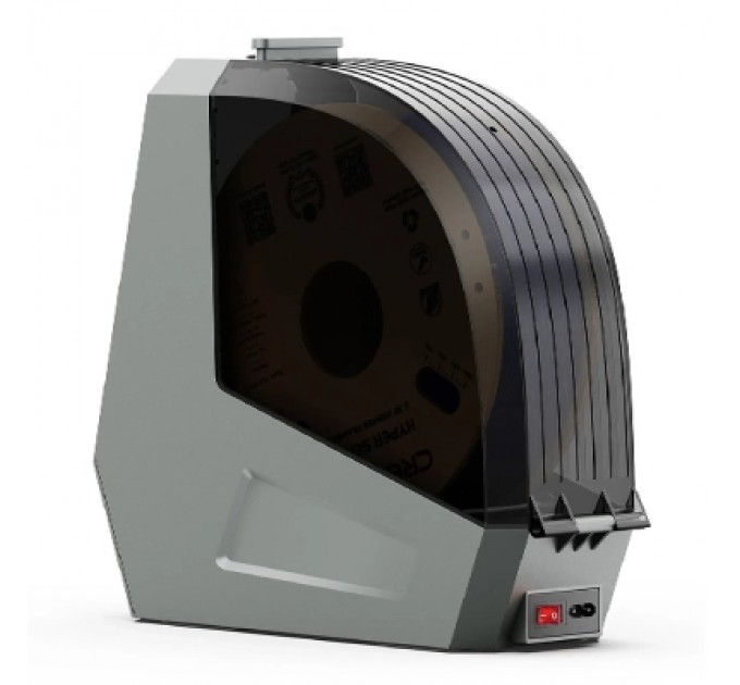 Creality Додаткове обладнання Creality Space Pi Filament Dryer (4005010072)