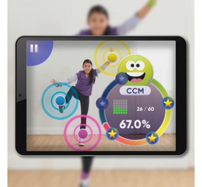 Hasbro Настільна гра Hasbro Твістер ейр (F8158)