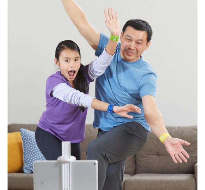 Hasbro Настільна гра Hasbro Твістер ейр (F8158)