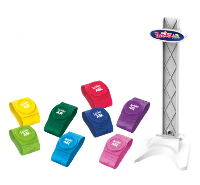 Hasbro Настільна гра Hasbro Твістер ейр (F8158)