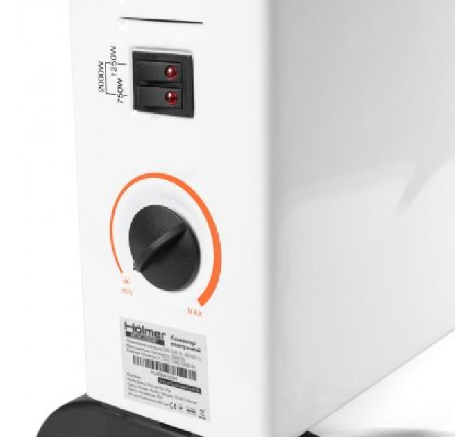 Hölmer Обігрівач Hölmer HCH-202W