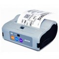 Sato Принтер етикеток Sato MB400i, Портативний, bleutooth, USB, 104 мм (WWMB42070)