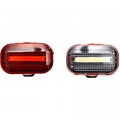 Good Bike Комплект велофар Good Bike BY-Bike Three COB LED (99173-IS)