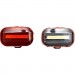Good Bike Комплект велофар Good Bike BY-Bike Three COB LED (99173-IS)