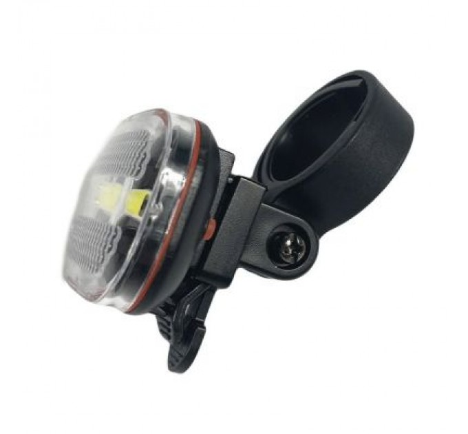Good Bike Комплект велофар Good Bike BY-Bike Three COB LED (99173-IS)