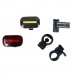 Good Bike Комплект велофар Good Bike BY-Bike Three COB LED (99173-IS)