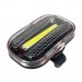 Good Bike Комплект велофар Good Bike BY-Bike Three COB LED (99173-IS)