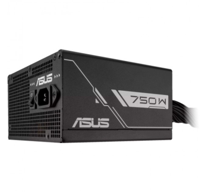 ASUS Блок живлення ASUS 750W PRIME-750B-BLACK (90YE00Y0-B0NA00)