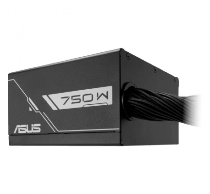 ASUS Блок живлення ASUS 750W PRIME-750B-BLACK (90YE00Y0-B0NA00)