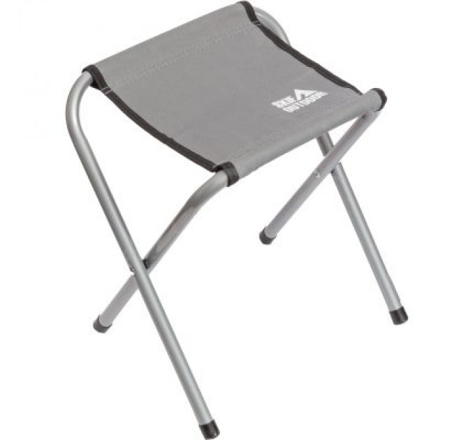 Skif Outdoor Стілець складаний Skif Outdoor Compact Dark Grey (ZF-008GR)